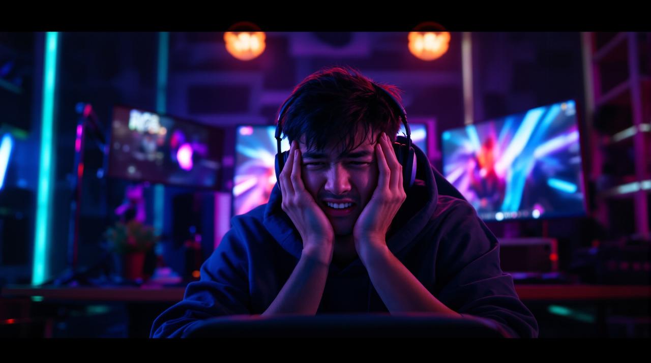 奥特曼模仿明星翻车事件曝光，网红奔跑吧直播吃瓜引发热议